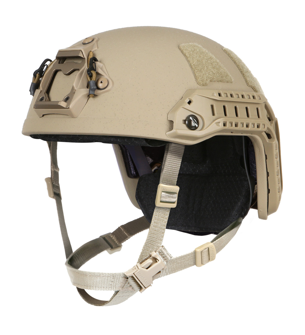 Ops-Core FAST XR High Cut Helmet - Image 3