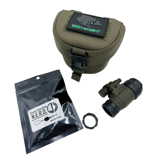 Nocturn Industries Talon ODG