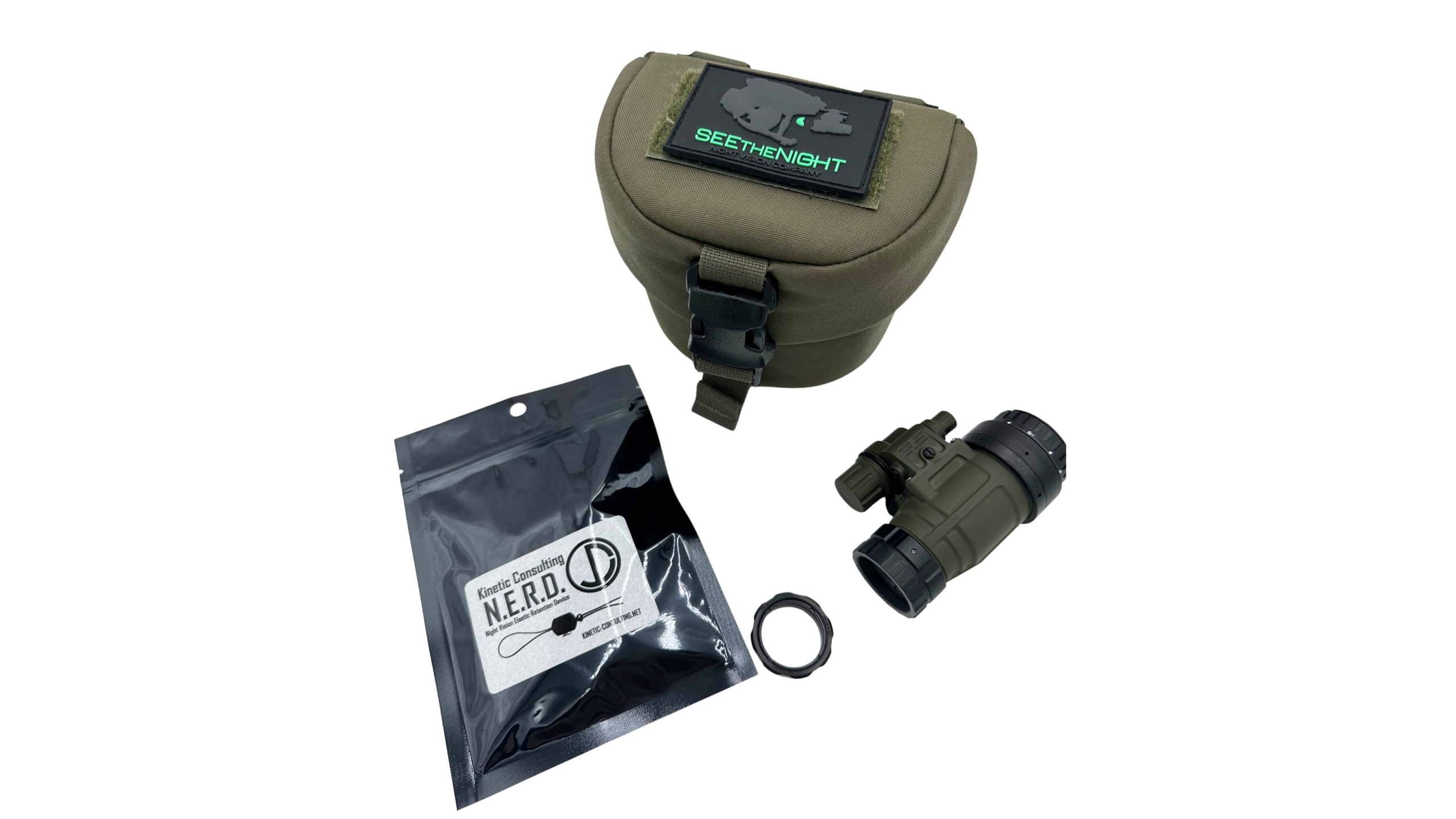 Nocturn Industries Talon ODG